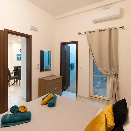 Aloha - Village 2 Bedroom In Mellieħa