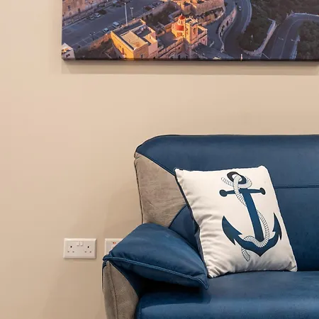 Apartment Aloha - Village 2 Bedroom In Mellieha