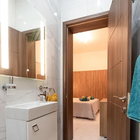 Aloha - Village 2 Bedroom In Apartman