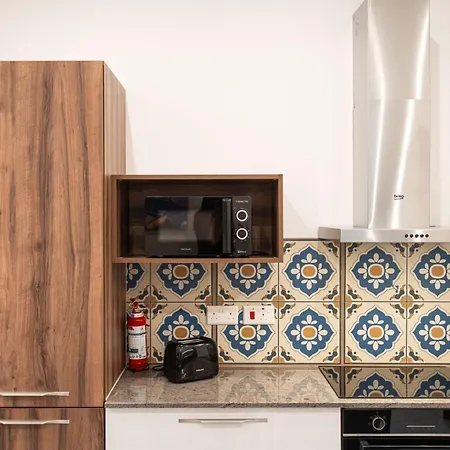 Aloha - Village 2 Bedroom In * Mellieħa