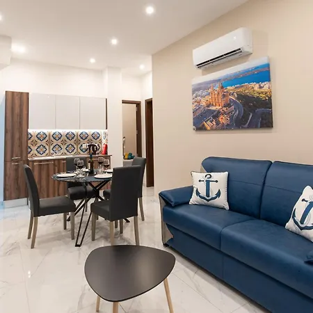 Aloha - Village 2 Bedroom In Mellieha