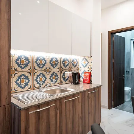 Apartman Aloha - Village 2 Bedroom In