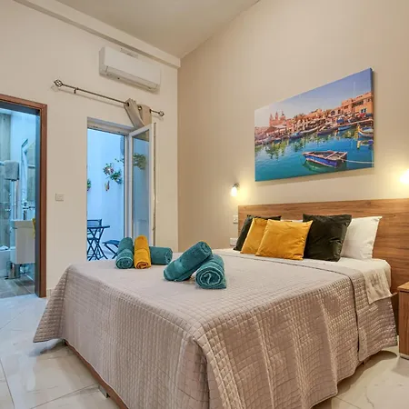 Aloha - Village 2 Bedroom In Mellieħa