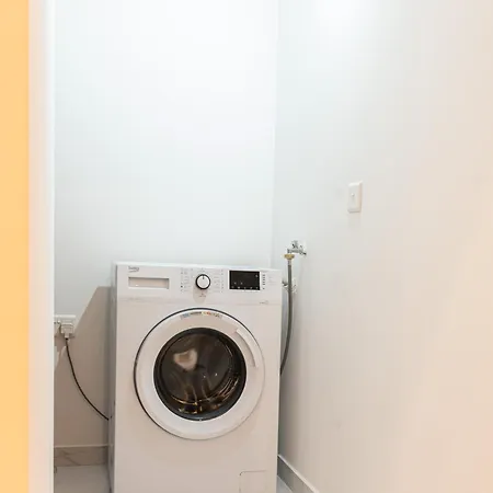 Aloha - Village 2 Bedroom In Apartman