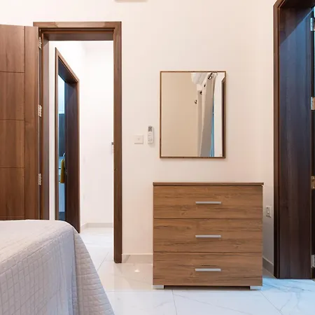 Aloha - Village 2 Bedroom In Apartment Mellieha