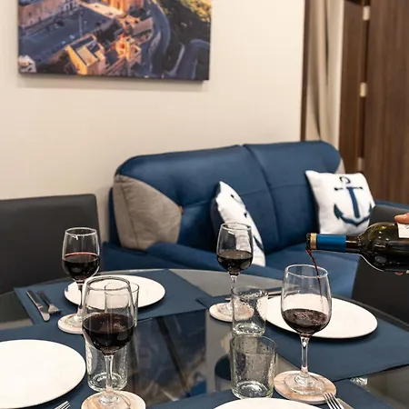Aloha - Village 2 Bedroom In Apartment Mellieha