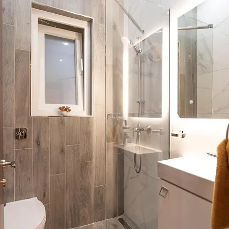 Aloha - Village 2 Bedroom In Apartman