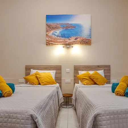 Aloha - Village 2 Bedroom In Apartment *