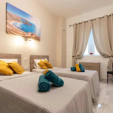 Appartement Aloha - Village 2 Bedroom In *