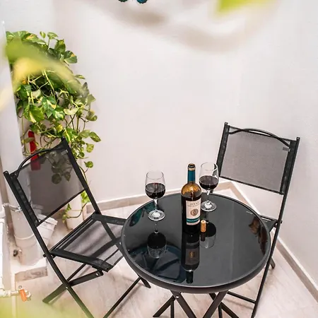 公寓 Aloha - Village 2 Bedroom In