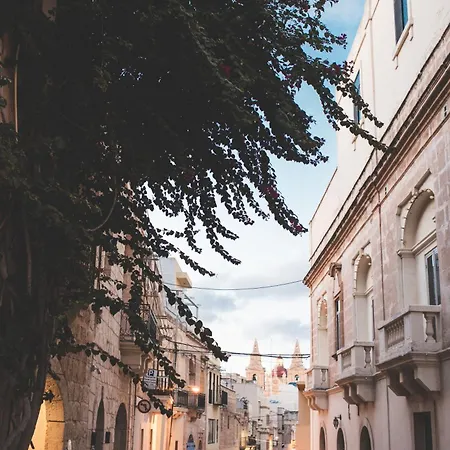 Aloha - Village 2 Bedroom In Apartment Mellieħa
