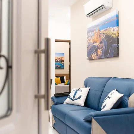 Aloha - Village 2 Bedroom In Apartment