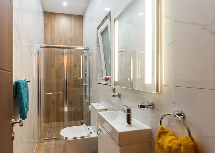 Aloha - Village 2 Bedroom In *