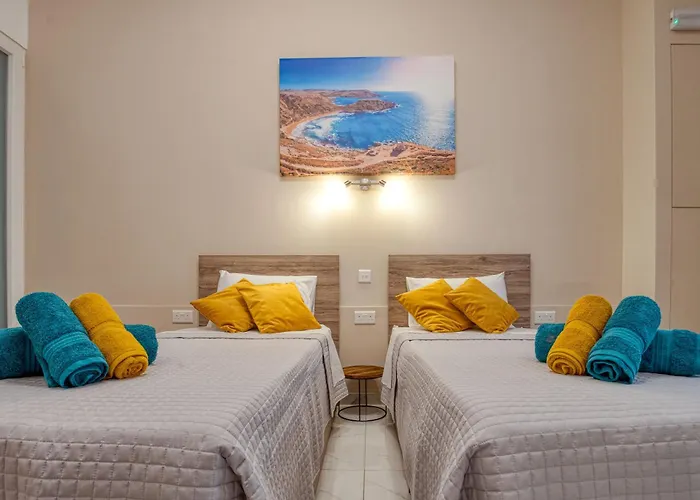 Aloha - Village 2 Bedroom In Appartement *