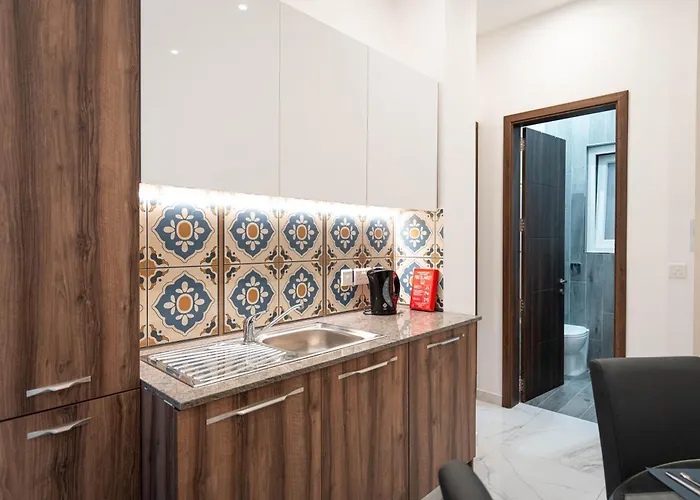 Appartement Aloha - Village 2 Bedroom In