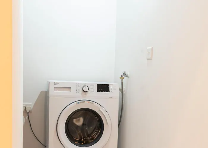 Aloha - Village 2 Bedroom In Appartement