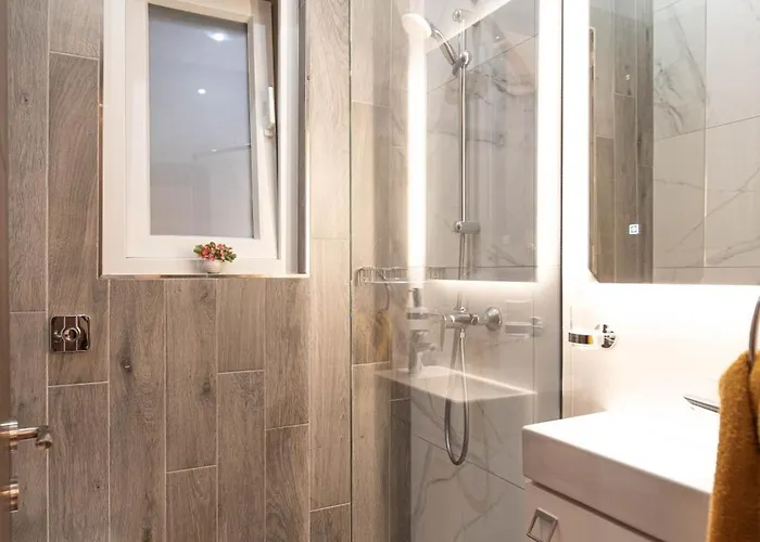 Aloha - Village 2 Bedroom In Appartement