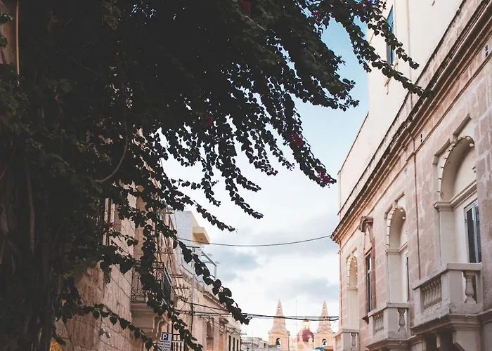 Aloha - Village 2 Bedroom In Appartement Mellieħa